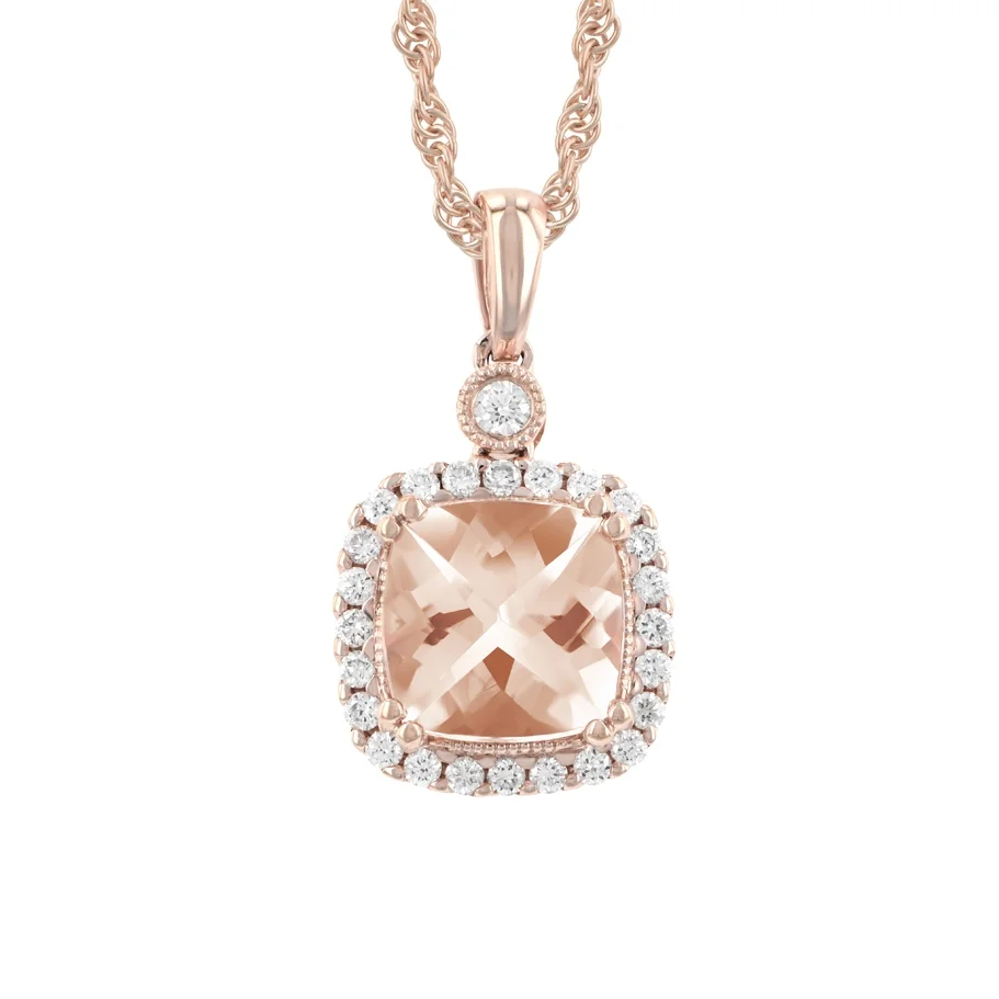 Allison Kaufman Diamond Jewelry Collection by Marcozzi Jewelers